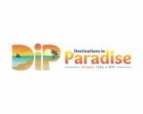 https://www.logocontest.com/public/logoimage/1583502795Destinations in Paradise (DIP) Logo 7.jpg